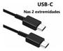 Imagem de Fonte + Cabo Usb-c Para Samsung Galaxy Note20 S20 S21 S22