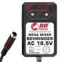 Imagem de Fonte carregador 18,5v para mesa de som MXUL-3 Behringer modelos Q502USB