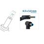 Imagem de Fonte Carregador 19,5v 3.34a 65w Para Dell I15-7560-m30s 823 - Replacement