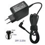 Imagem de Fonte Carregador 45w para Notebook Lenovo 100 320-15ikb