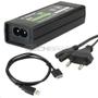 Imagem de Fonte Carregador Bivolt 100~240v + Cabo Usb P/ Psp Go N1000