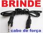 Imagem de FONTE CARREGADOR BIVOLT COM CABO DE FORÇA PARA NOTEBOOK POSITIVO MASTER N4340 REPÕE S29C18 pino 4.8 x 1.7 mm