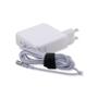 Imagem de Fonte Carregador bringIT compatível com Apple MacBook Pro 15 Mid 2009  18.5V 4.6A 85W Pino MagSafe L"