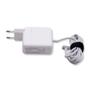 Imagem de Fonte Carregador bringIT compatível com Apple Macbook Pro Magsafe 2 Air 45w Bivolt