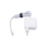 Imagem de Fonte Carregador bringIT compatível com para Notebook Apple MacBook Air A1304  14.5V 3.1A 45W Pino MagSafe L