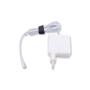 Imagem de Fonte Carregador bringIT compatível com para Notebook Apple MacBook Air MB940LL/A  14.5V 3.1A 45W Pino MagSafe L