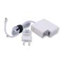 Imagem de Fonte Carregador bringIT compatível com para Notebook Apple MacBook MagSafe Tipo "L"  18.5V 4.6A 85W Pino MagSafe L