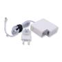 Imagem de Fonte Carregador bringIT compatível com para Notebook Apple MacBook Pro 15" Mid 2012  18.5V 4.6A 85W Pino MagSafe L