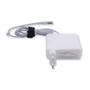 Imagem de Fonte Carregador bringIT compatível com para Notebook Apple MacBook Pro 15" Mid 2012  18.5V 4.6A 85W Pino MagSafe L