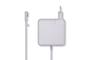 Imagem de Fonte Carregador bringIT compatível com para Notebook Apple MacBook Pro MB062LL/A  16.5V 3.65A 60W Pino MagSafe L