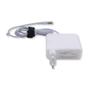 Imagem de Fonte Carregador bringIT compatível com Pro 15 Late 2011  18.5V 4.6A 85W Pino MagSafe L"