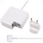 Imagem de Fonte Carregador Compatível com A1425 (13" Retina  Mid 2012), 60W, Cabo Extra Longo, Bivolt T02_60W