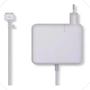 Imagem de Fonte Carregador Compatível com A1425 (13" Retina  Mid 2012), 60W, Cabo Extra Longo, Bivolt T02_60W
