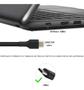 Imagem de Fonte Carregador Compatível Com Galaxy Book 2 Book2 Pro 65w