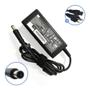 Imagem de Fonte Carregador Compativel com Notebook Hp 18.5v 3.5a 65w Pino Grosso Nova 7.4 x 5.0 mm