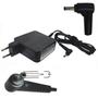 Imagem de Fonte Carregador NBC Compativel Para Notebook Lenovo 320 20v 3,25a 65w le06