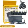 Imagem de Fonte Carregador Notebook Universal 120w 8 Pinos