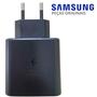 Imagem de Fonte Carregador Original Samsung 45w Super Fast Charging BOOK2 BOOK3