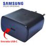Imagem de Fonte Carregador Original Samsung 45w Super Fast Charging BOOK2 BOOK3