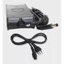 Imagem de Fonte Carregador Para Dell Latitude 120L 131L D400 D410 D420 D430 D500 D505 D510 D520 D530, 3.34A 19.5V