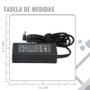 Imagem de Fonte Carregador Para Hp Laptop 15-bs013dx 19,5v 3,33a 65w 