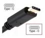 Imagem de Fonte Carregador Para Notebook 20v 3.25a 65w Usb Type-c Usb