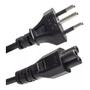 Imagem de Fonte Carregador Para Notebook Acer 19v 7.1a 135w Bivolt
