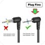 Imagem de Fonte Carregador Para Notebook Acer A515-54-59x2 plug fino AC02F