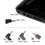 Fonte Carregador para Notebook Asus 202e - BestBattery Imagem de Fonte Carregador para Notebook Asus 202e