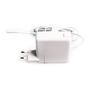 Imagem de Fonte Carregador para Notebook bringIT compatível com Apple MacBook Pro A1172  20V 4.25A 85W Pino MagSafe 2