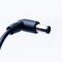 Imagem de Fonte Carregador para Notebook bringIT compatível com HP 463955-001  19V 4.74A 90W Pino 7.4 X 5.0 mm