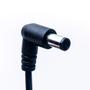 Imagem de Fonte Carregador para Notebook bringIT compatível com HP 463955-001  19V 4.74A 90W Pino 7.4 X 5.0 mm