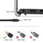 Imagem de Fonte Carregador para Notebook Itautec A7520-0393