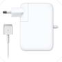 Imagem de Fonte Carregador para Notebook  MacBook Pro A1212 Late 2006  18.5V 4.6A 85W Pino MagSafe2 T02