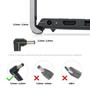 Imagem de Fonte Carregador para Notebook MSI Wind U120