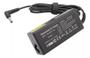 Imagem de Fonte Carregador Para Notebook Positivo Sim+ 19v 3,42a 65w