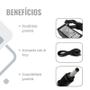 Imagem de Fonte Carregador Para Samsung Ultrabook Series 13.3 NP530U3