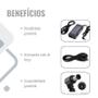 Imagem de Fonte Carregador Para Sony Vaio Vgn-s4 Series 19,5v 