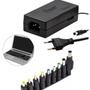 Imagem de Fonte Carregador Universal Notebook Adaptador 120W