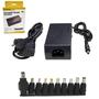 Imagem de Fonte Carregador Universal Notebook BM AB019 - B-MAX