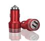 Imagem de Fonte Carregador Veicular 12v com 02 Portas USB 4.8A Kapbom KA-5020