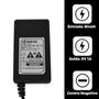 Imagem de Fonte Casio Tone Bank Lk-100  Ac Adaptor Ad-5