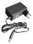 Imagem de Fonte Cftv Estabilizada 12v 3a Universal Plug P4 Bivolt 110v