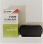 Imagem de Fonte Chaveada Estabilizada 12v 1a com Borne - Ipec