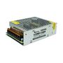 Imagem de Fonte Colmeia Chaveada Estabilizada Bivolt 12v 10a 120w Real