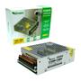 Imagem de Fonte Colmeia Chaveada Estabilizada Bivolt 12v 10a 120w Real