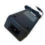 Imagem de Fonte Compartivel P/monitor Elo Touch Bivolt 12v 2a Plug P4