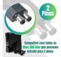 Imagem de Fonte compativel com X-360 2 Pinos  Bivolt FTXS360