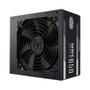 Imagem de Fonte Cooler Master MWE 650 650W 80 PLUS Bronze V2 PFC Ativo - MPE-6501-ACAAW-BBR