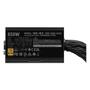 Imagem de Fonte Cooler Master MWE Gold 850 V3, 850W, 80 Plus Ouro, ATX 3.1, PFC Ativo, Preto - MPE-8506-ACAG-BBR